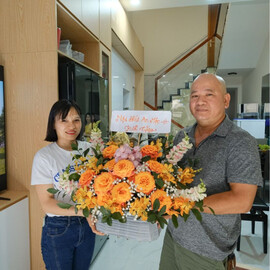 Anh Phương