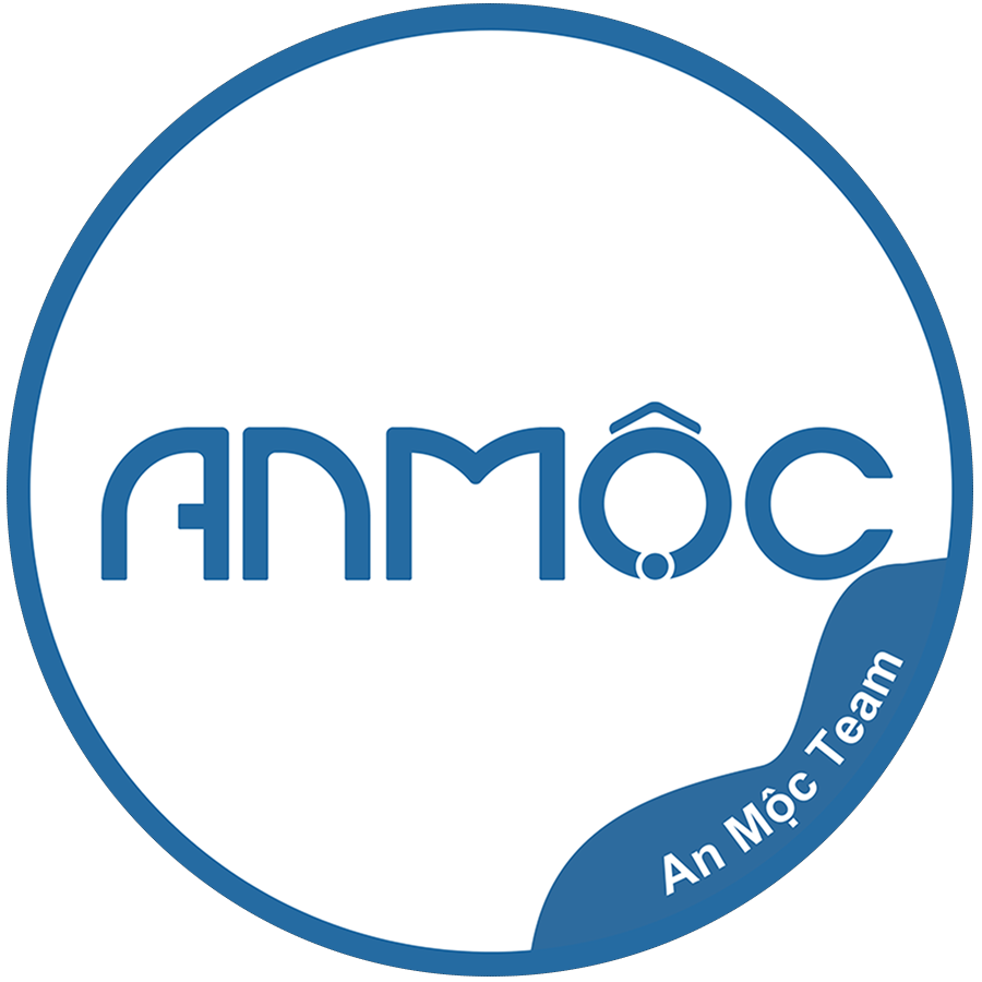 An Mộc Team Logo