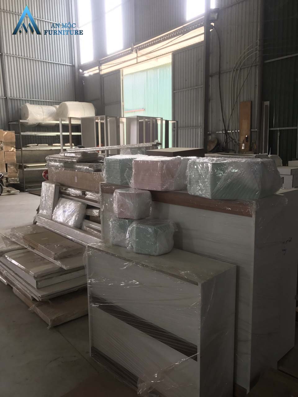 Những điều cần biết khi thi công nội thất chung cư trọn gói