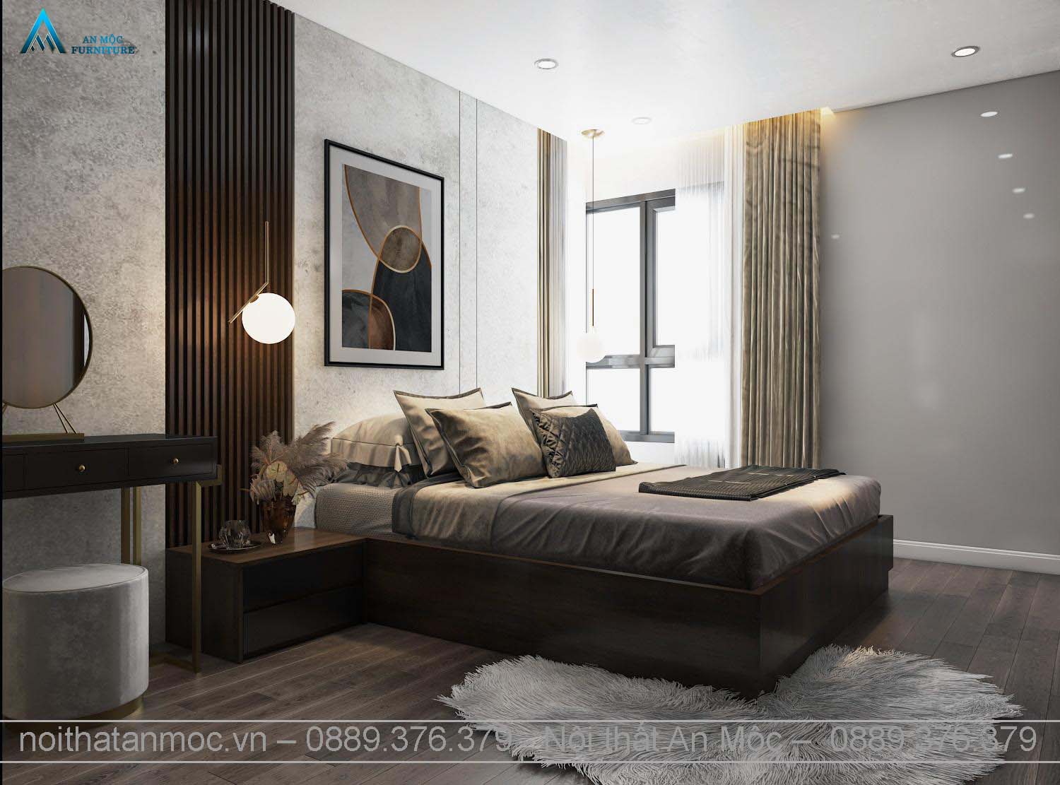 cũng có nhiều ánh sáng tự nhiên nhờ vào cửa sổ cũng có nhiều ánh sáng tự nhiên nhờ vào cửa sổ