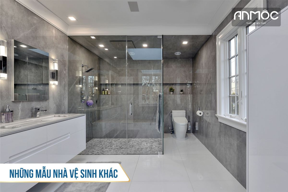 Những mẫu nhà vệ sinh khác 10