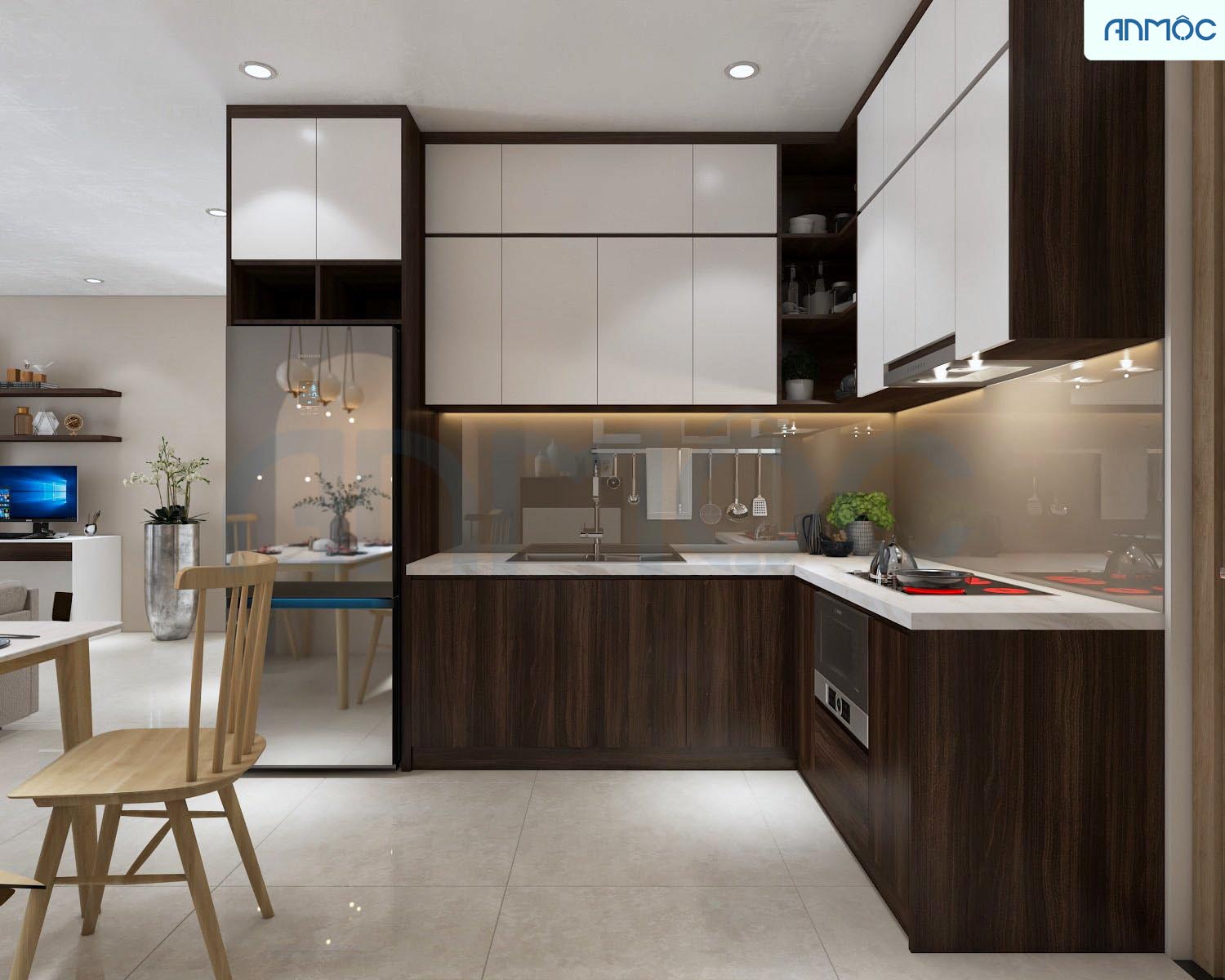 Khu vực nhà bếp
Bạn đang muốn nâng cấp nhà bếp của mình? Hãy xem qua những bức ảnh về khu vực nhà bếp để tìm kiếm những ý tưởng thiết kế hữu ích và tối ưu hóa không gian nhà bếp.
