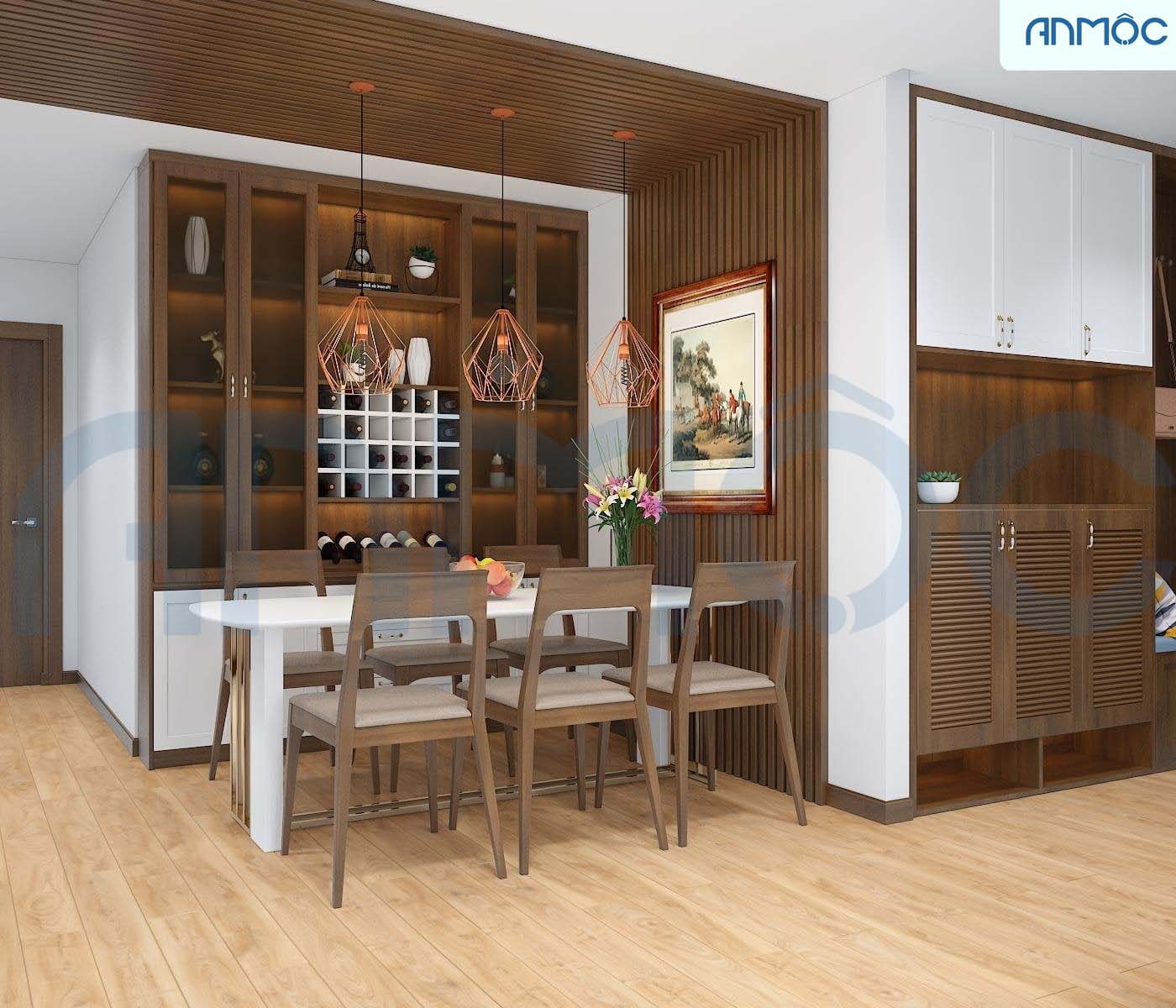 Phong Thủy Phòng Bếp Cho Người Mệnh Thổ Đem Vượng Khí Cho Gia Chủ