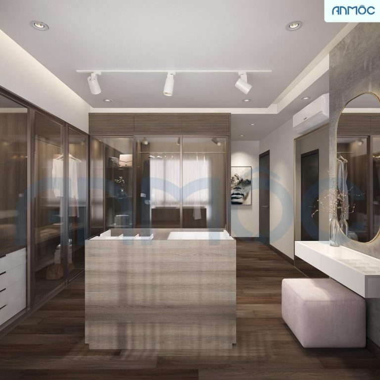 Xử lý hướng chung cư không hợp tuổi của gia chủ