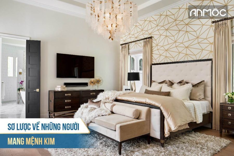 Sơ lược về những người mang mệnh Kim