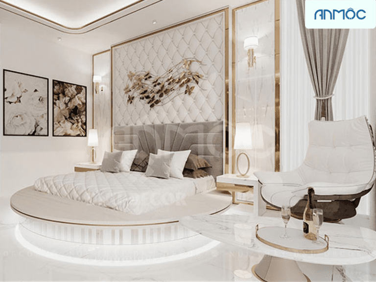 mẫu nội thất chung cư 2 phòng ngủ được ưa chuộng nhất