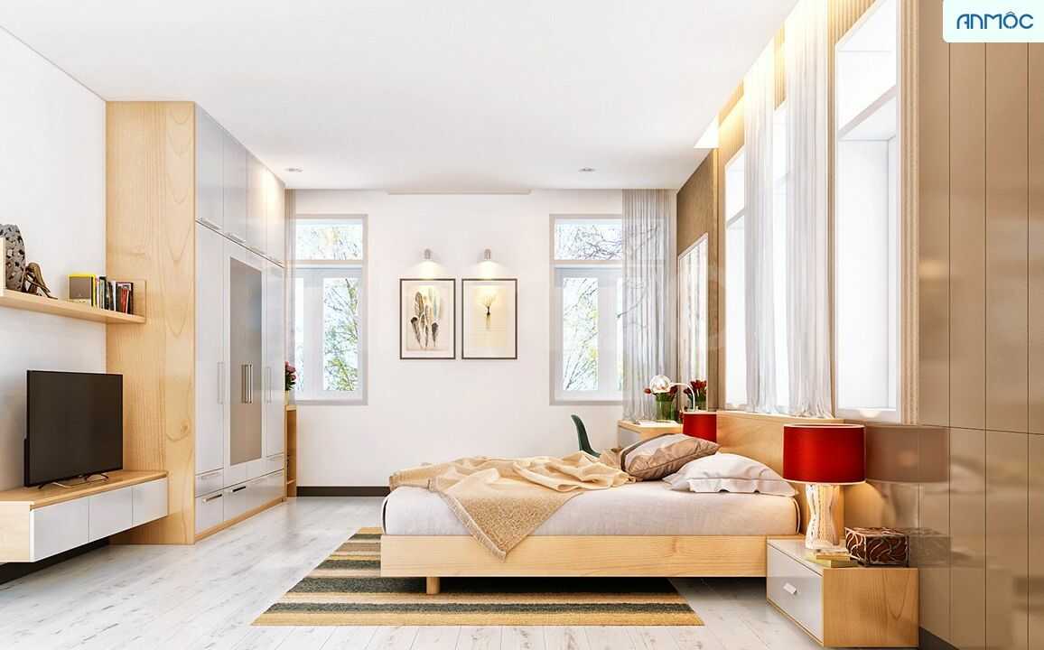 Gỗ công nghiệp được tạo hình với nhiều màu sắc hiện đại Gỗ công nghiệp được tạo hình với nhiều màu sắc hiện đại