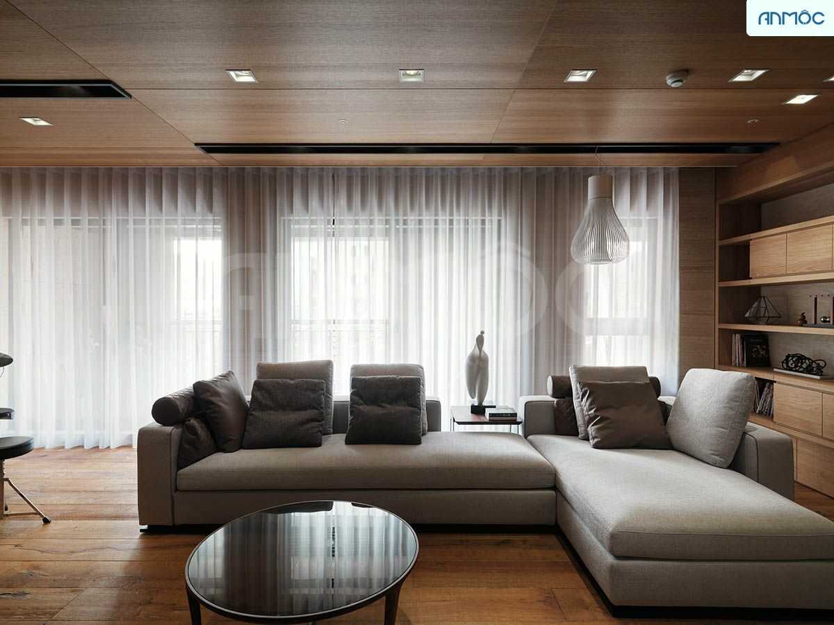 Hãy lựa chọn những sản phẩm nội thất phù hợp với vị trí, diện tích của phòng khách nhà bạn. Nếu là sản phẩm cao cấp thì lại càng tuyệt với hơn