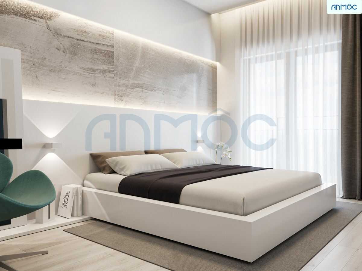 Chọn phong cách phòng ngủ phù hợp với tính cách của bạn Chọn phong cách phòng ngủ phù hợp với tính cách của bạn