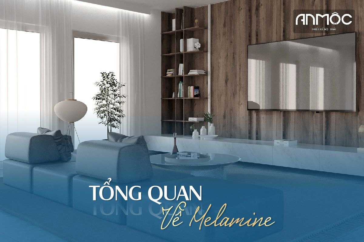 Tổng quan về Melamine