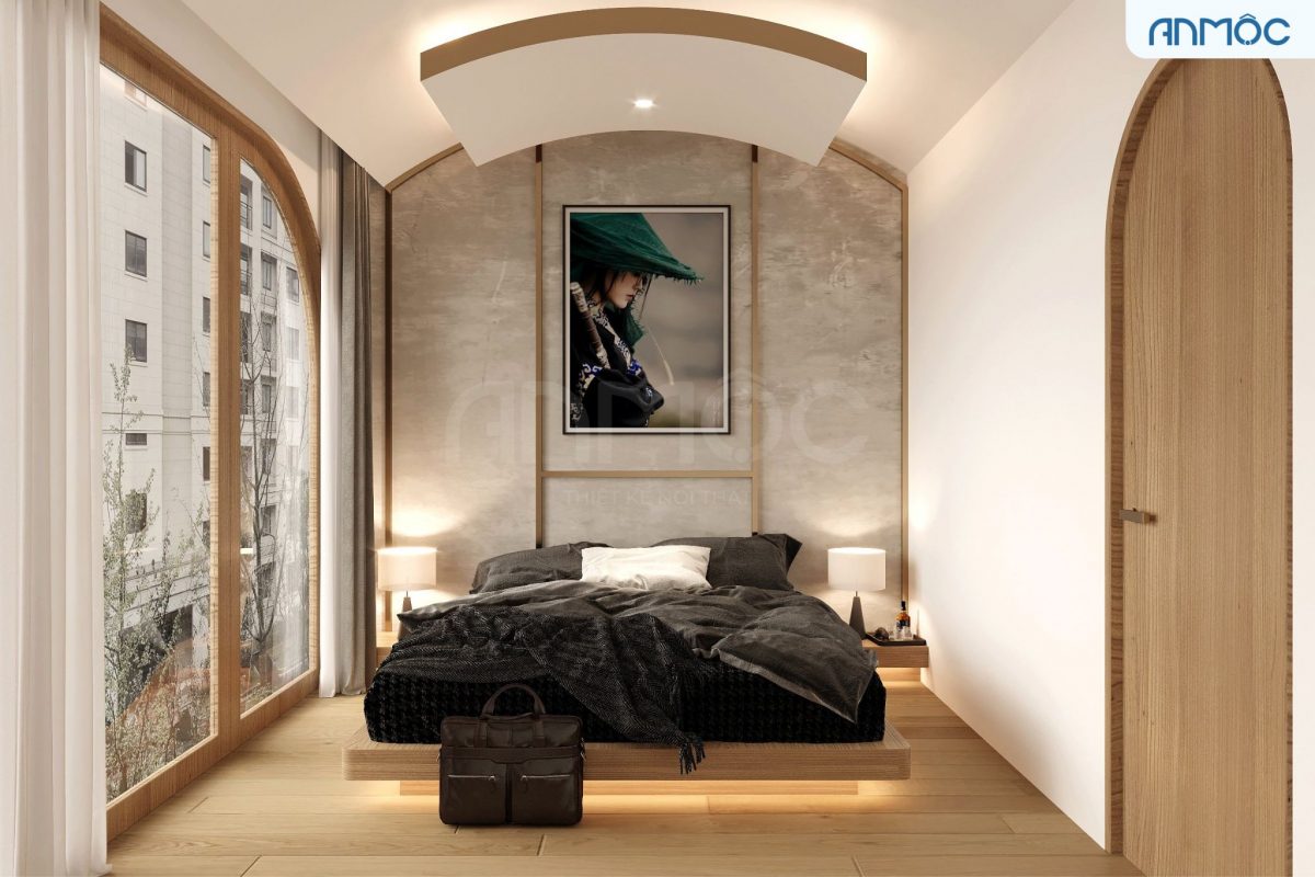 Top 50 mẫu tranh dán tường đầu giường đẹp nhất
