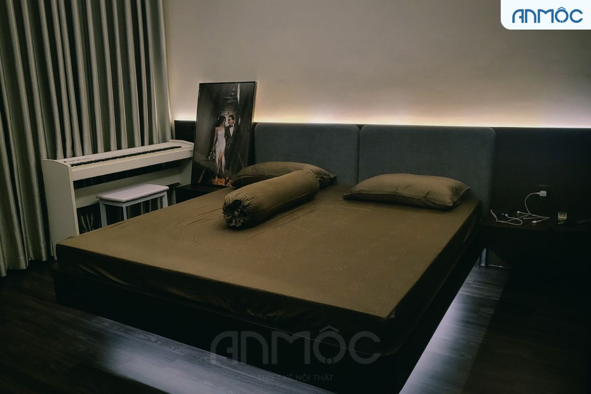 Thi cong noi that phong ngu noi that a moc 3