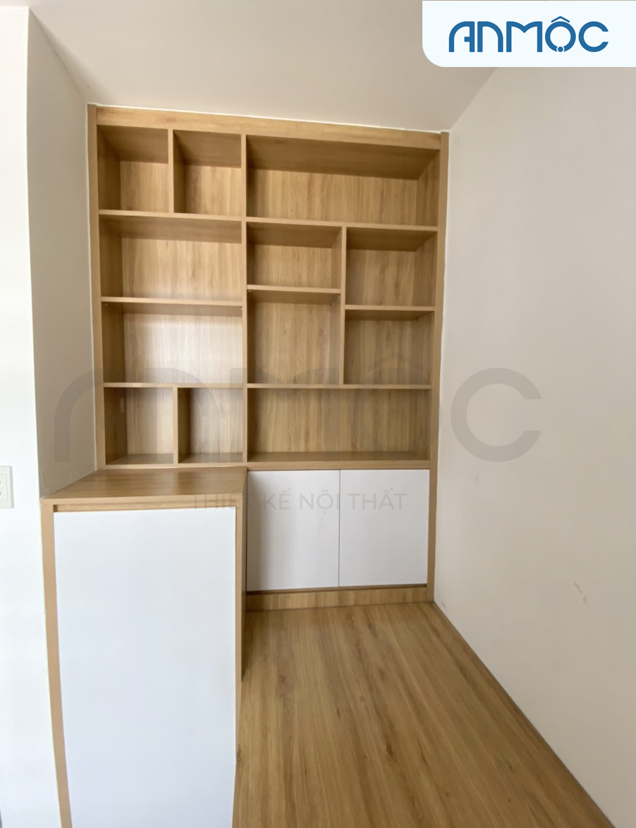 Thi công hoàn thiện phòng ngủ chung cư 6m2 17 6.0