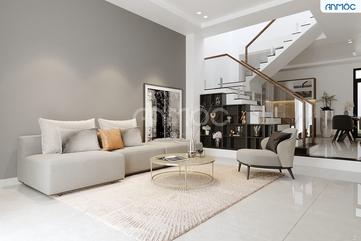 11 mẫu sofa đẹp được thiết kế riêng cho phòng khách