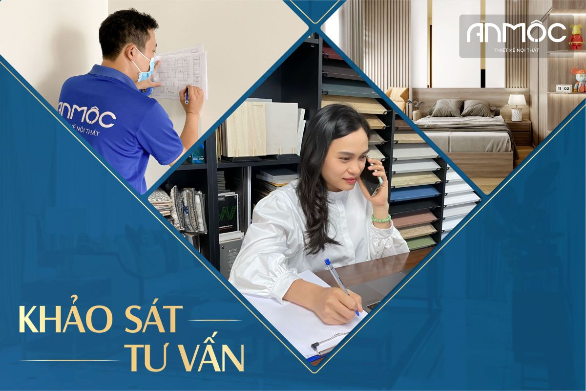 Khảo sát tư vấn