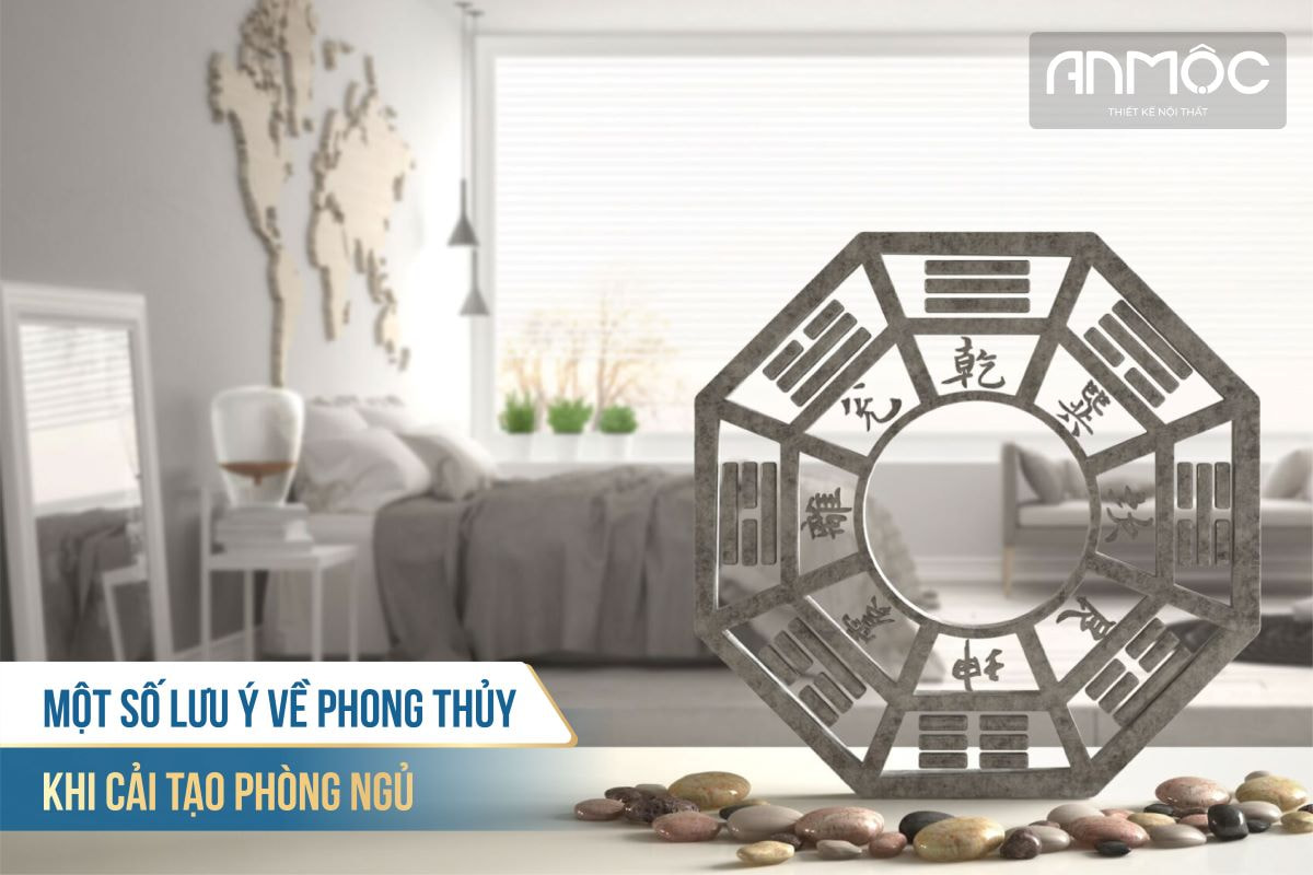 Lựa chọn phong cách nội thất yêu thích