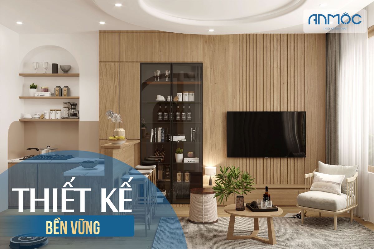 Thiết kế bền vững