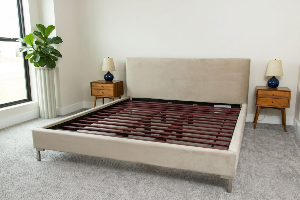 Cách để bảo quản dát giường bền lâu