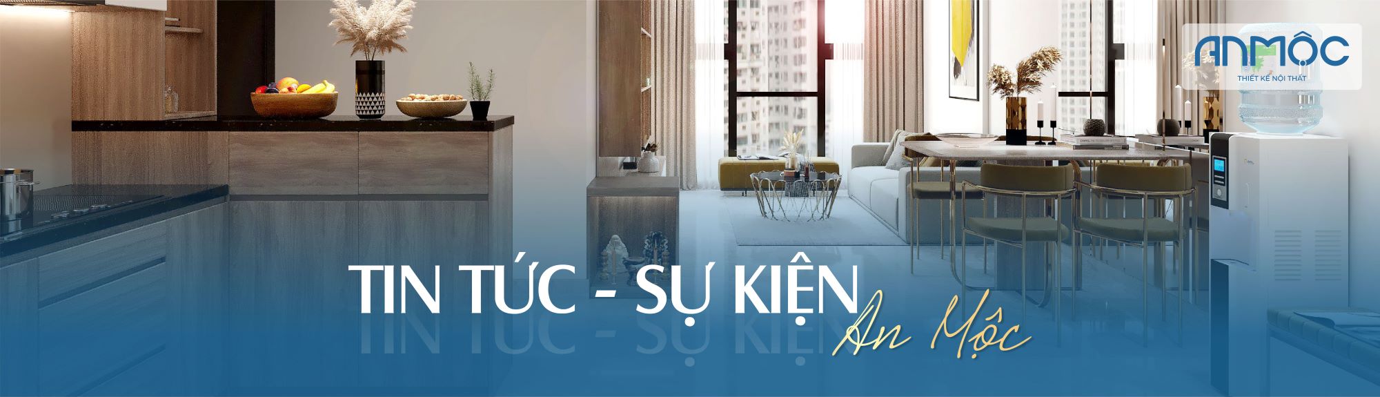 Tin tức - Sự kiện An Mộc