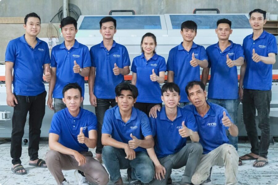 Vì sao nên chọn An Mộc
