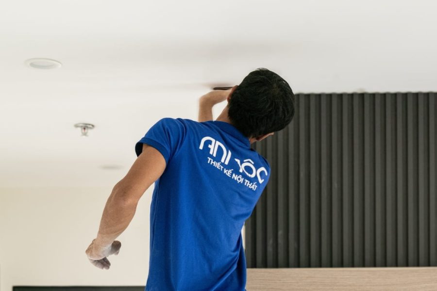 Tránh được những sai lầm thường gặp khi tự thiết kế