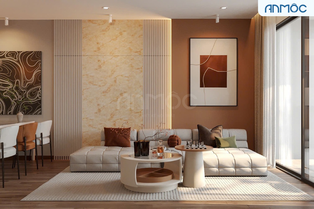 Lưu ý khi thiết kế nội thất dành riêng cho cư dân Akari City