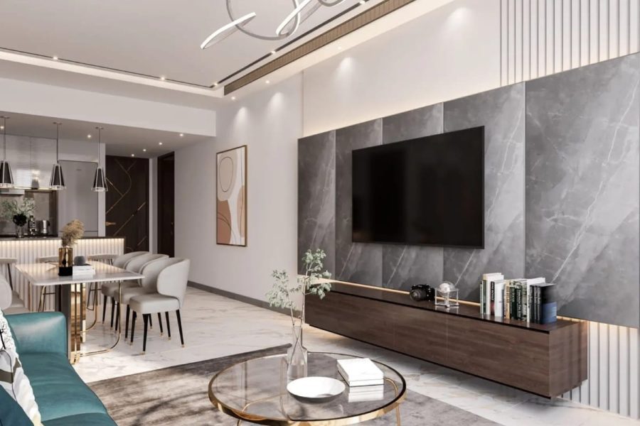 Đảm bảo công năng và tính thực tiễn