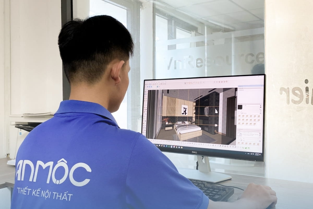 Điều gì khiến An Mộc trở nên khác biệt?