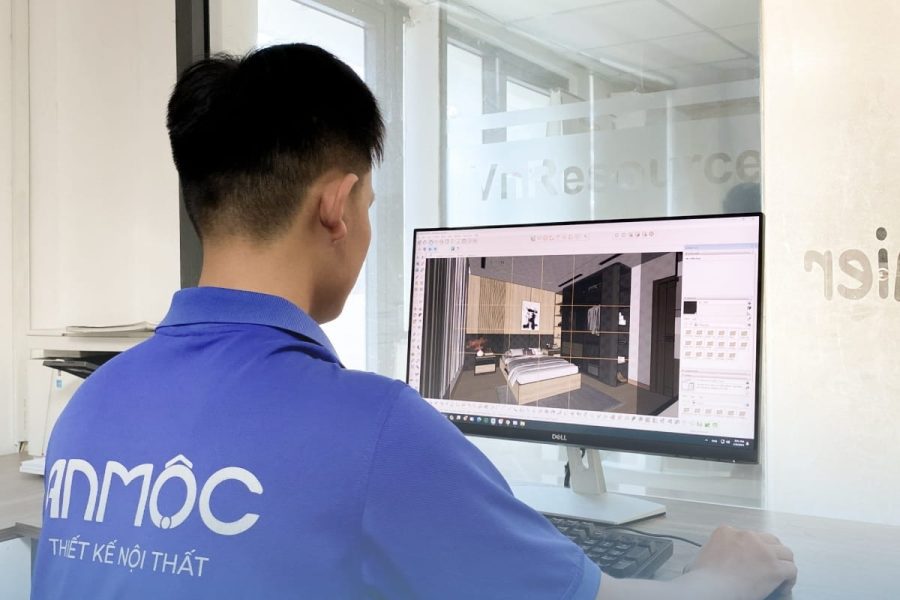 Lựa chọn đơn vị thiết kế nội thất uy tín