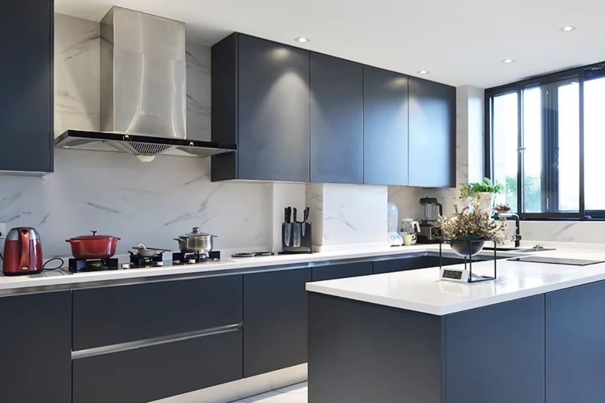 Tận dụng nguồn sáng hợp lý