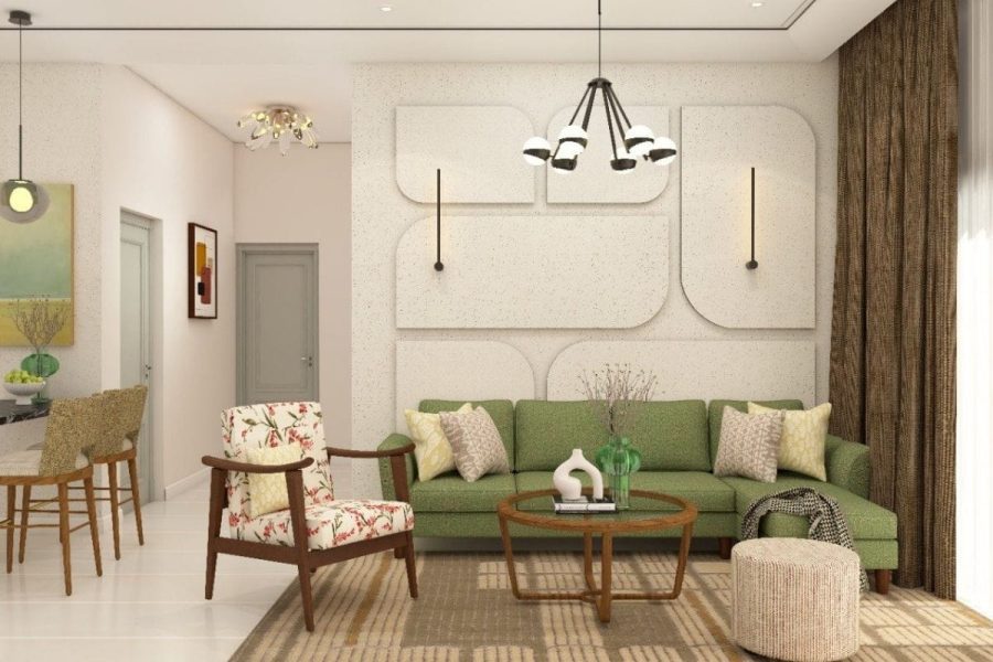 Tiêu chí chọn phong cách thiết kế nội thất phù hợp