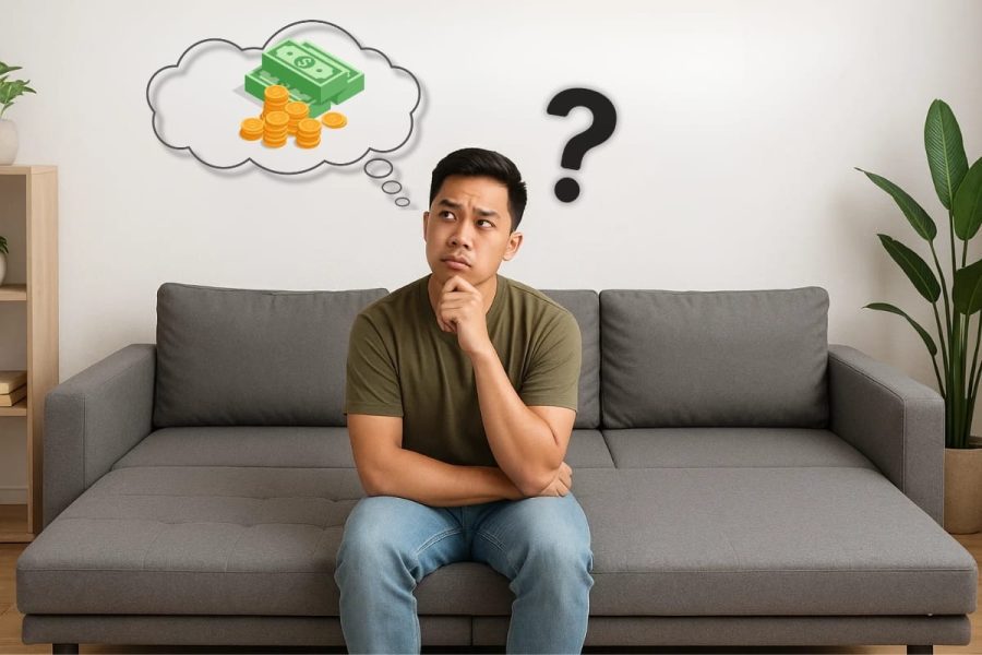 Nội thất thông minh có thực sự đáng tiền?