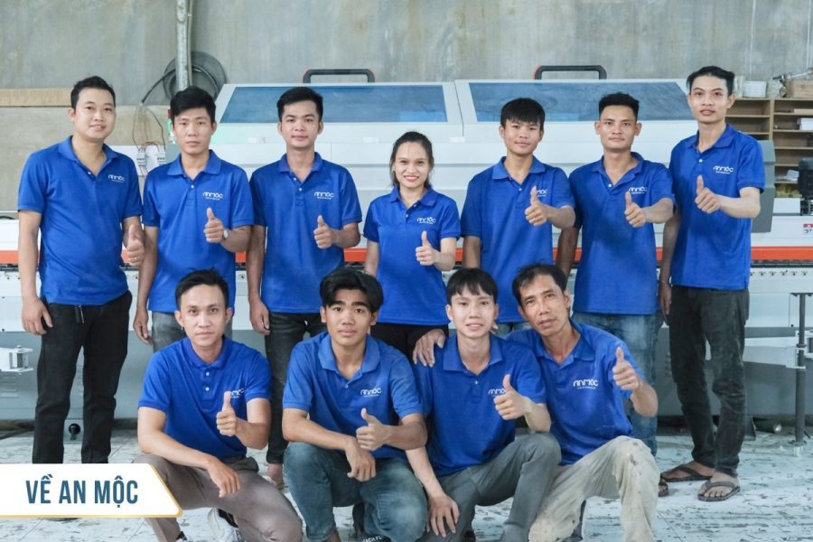 Về An Mộc