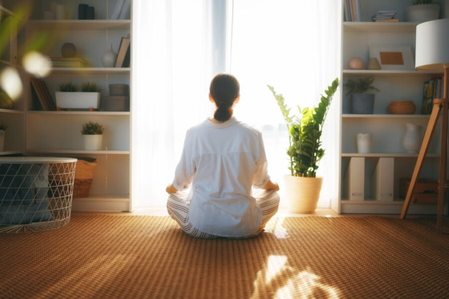 Tích hợp thói quen sống