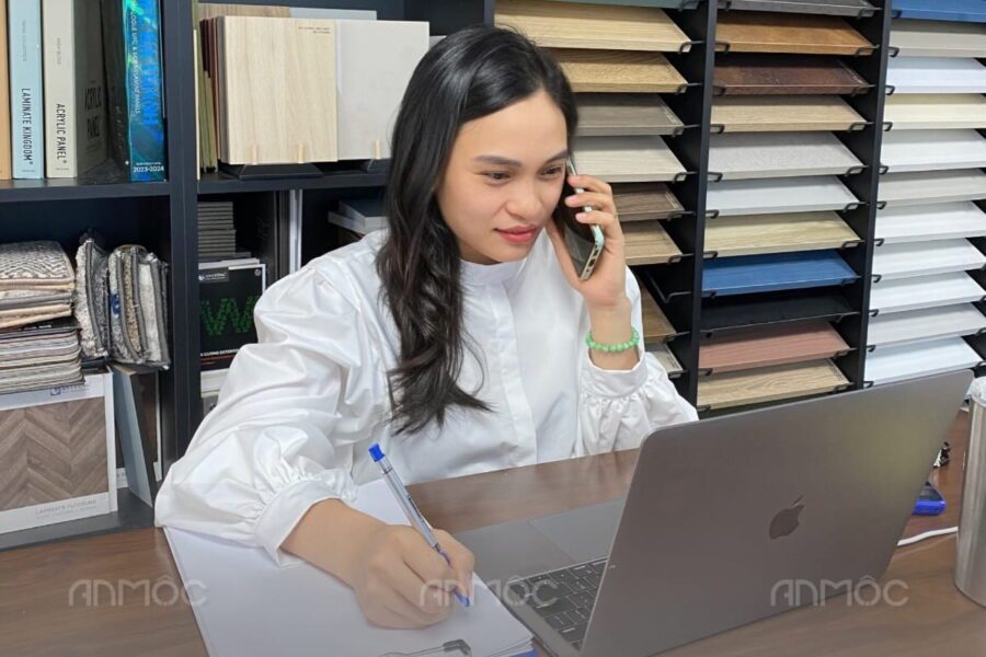 Tư vấn phương án phù hợp mọi ngân sách