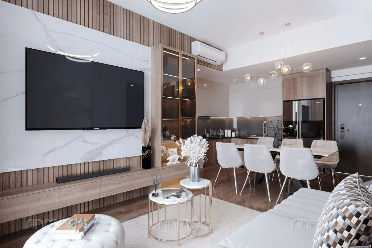 Vật liệu chất lượng bền vững