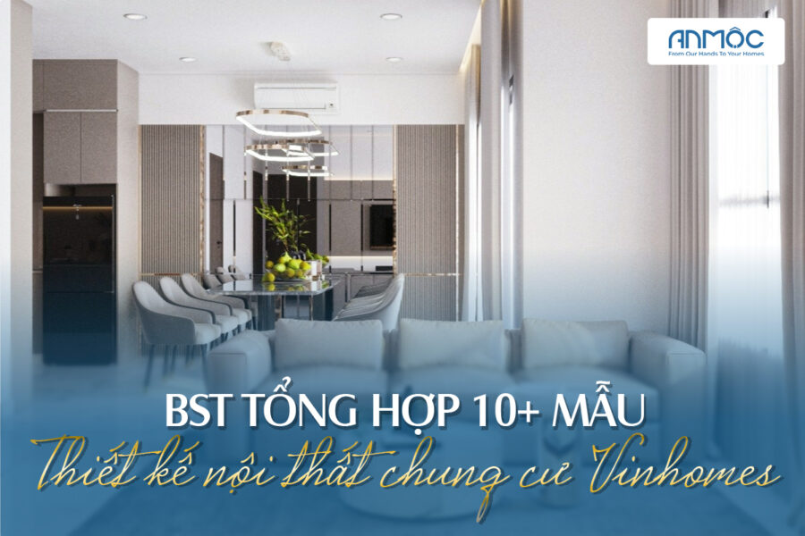 Bộ Sưu Tập 10+ Mẫu Thiết Kế Nội Thất Chung Cư Vinhomes 2025 2164 Thiết kế nội thất chung cư Vinhomes