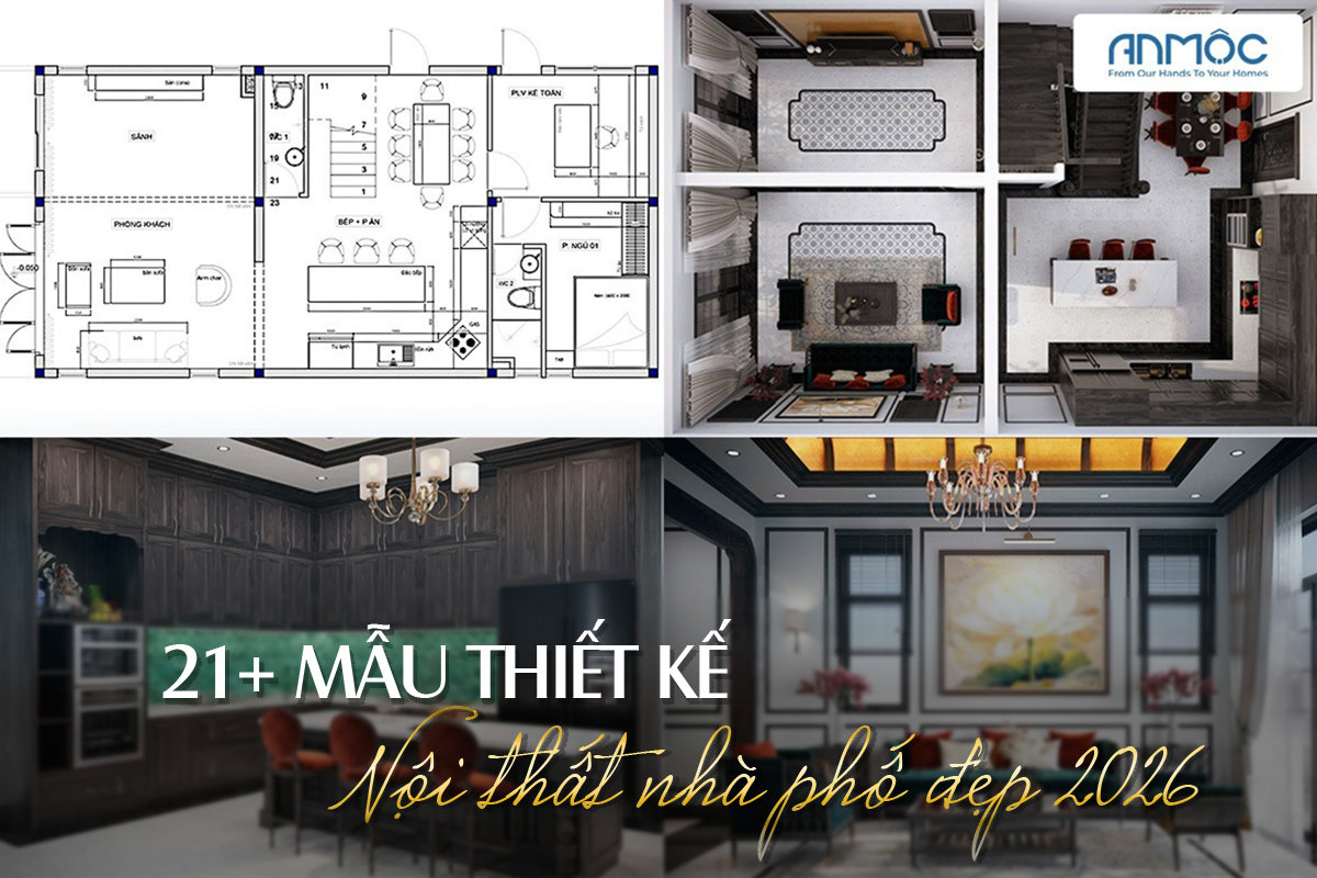 21+ Mẫu Thiết Kế Nội Thất Nhà Phố Đẹp Không Thể Bỏ Qua 2026 2034 21+ Mẫu Thiết Kế Nội Thất Nhà Phố Đẹp Không Thể Bỏ Qua 2026