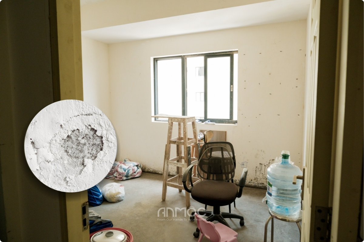 Dấu hiệu bạn cần thay đổi nội thất