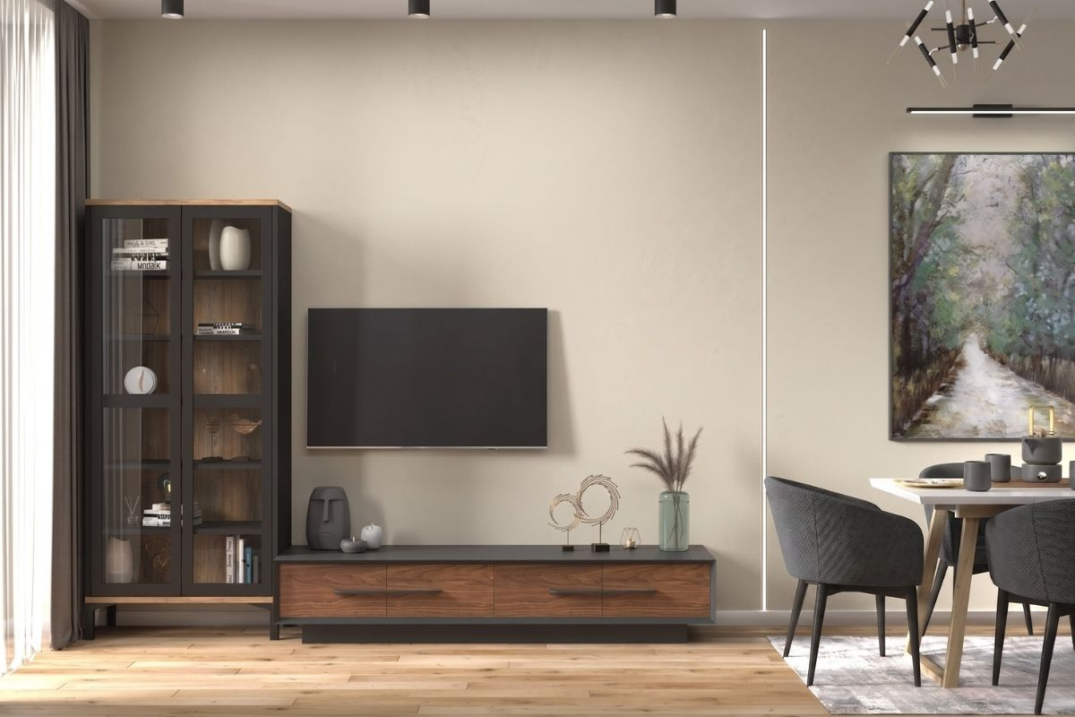 Giải pháp nội thất phù hợp