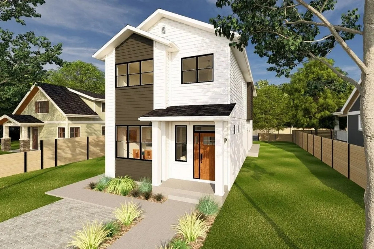 Giải pháp tối ưu ánh sáng và và không gian sống