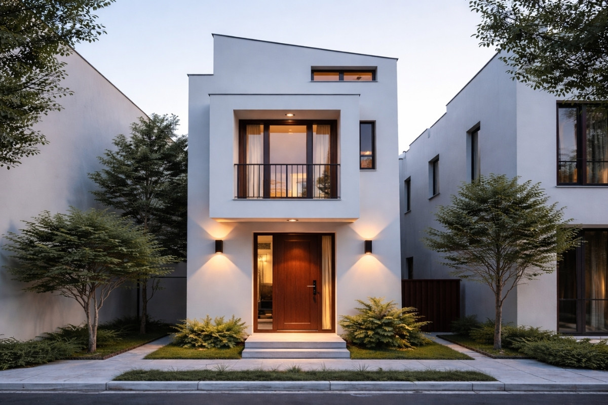 Kiểm soát kỷ càng vật liệu và chất lượng trong quá trình thi công