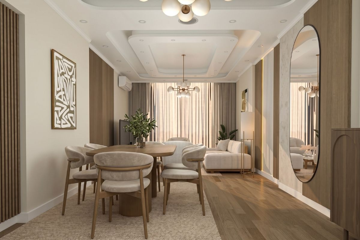 Những kinh nghiệm giúp cư dân Vinhomes lựa chọn nội thất dễ dàng hơn