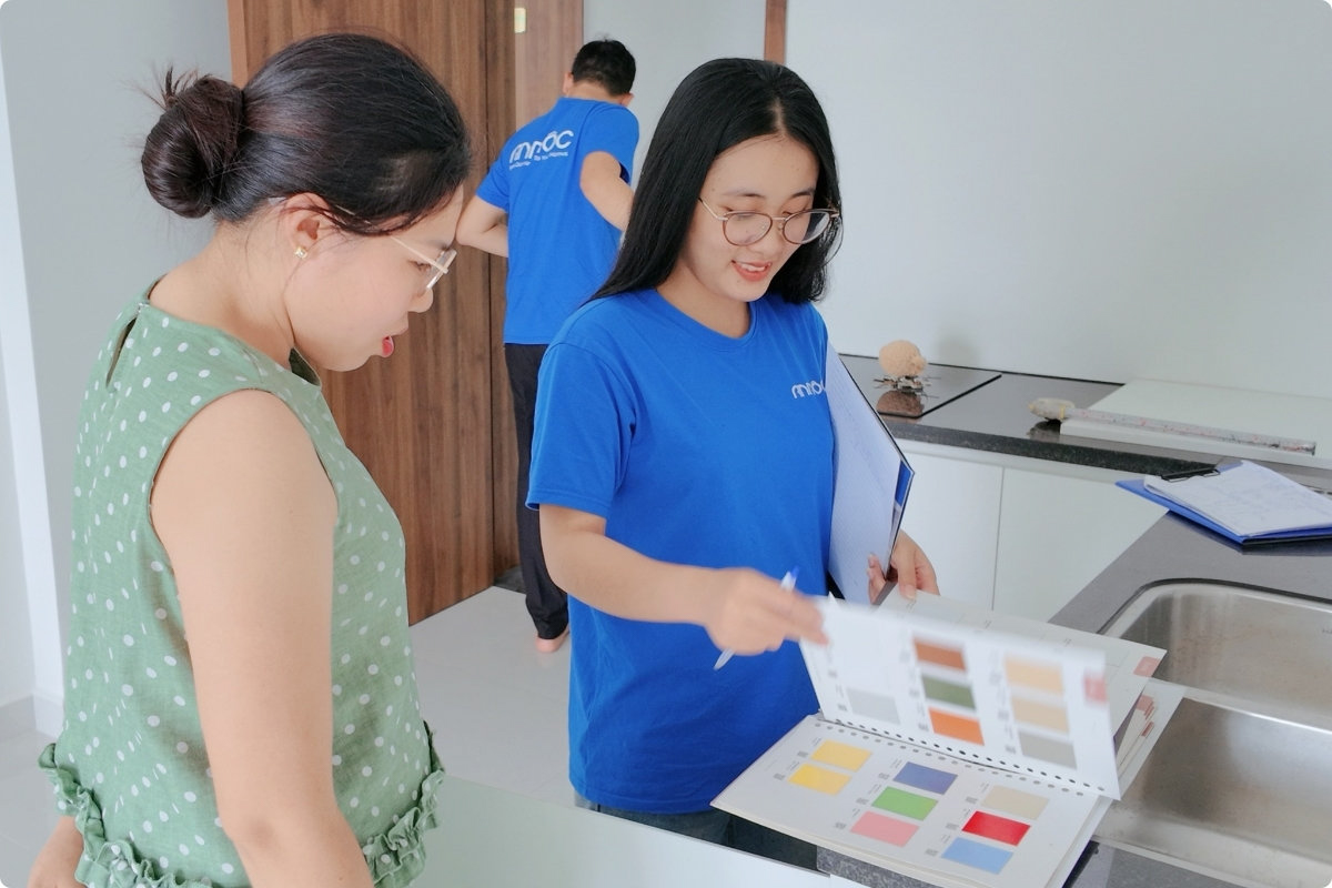 Những kinh nghiệm giúp cư dân Vinhomes lựa chọn nội thất dễ dàng hơn