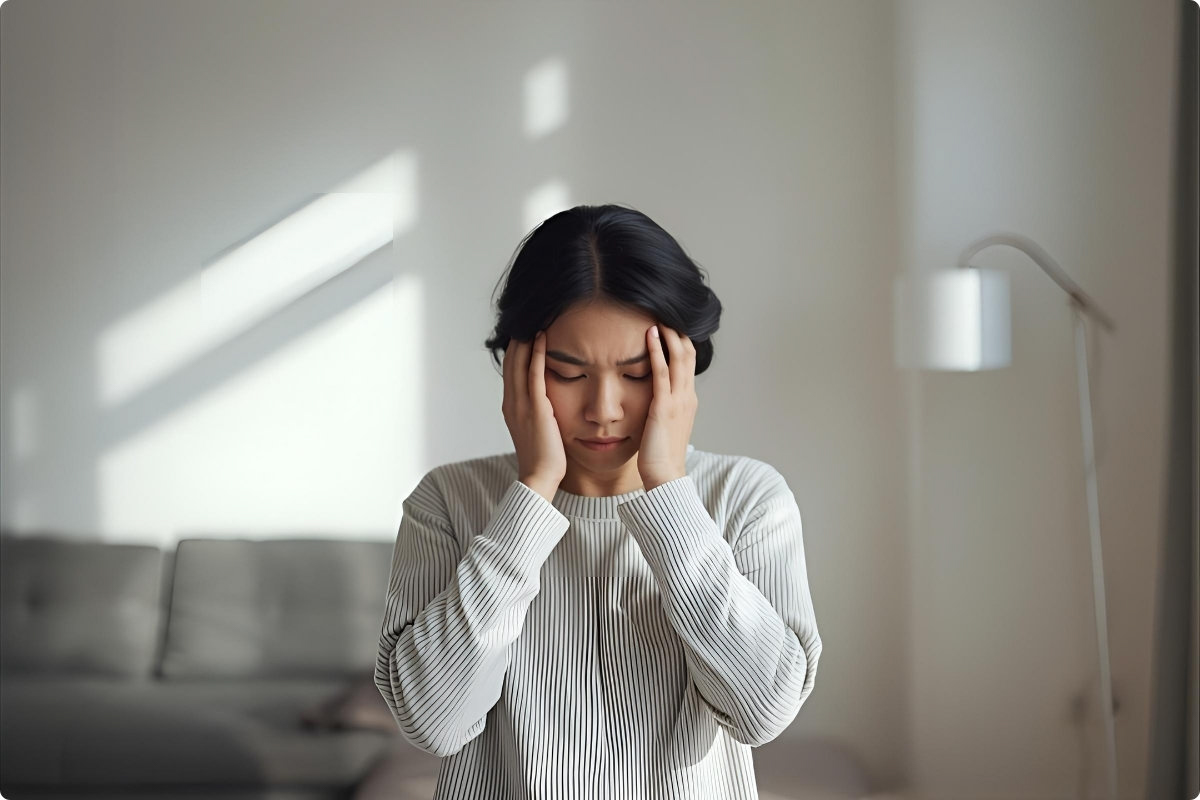 Nỗi lo thường gặp khi mới nhận bàn giao