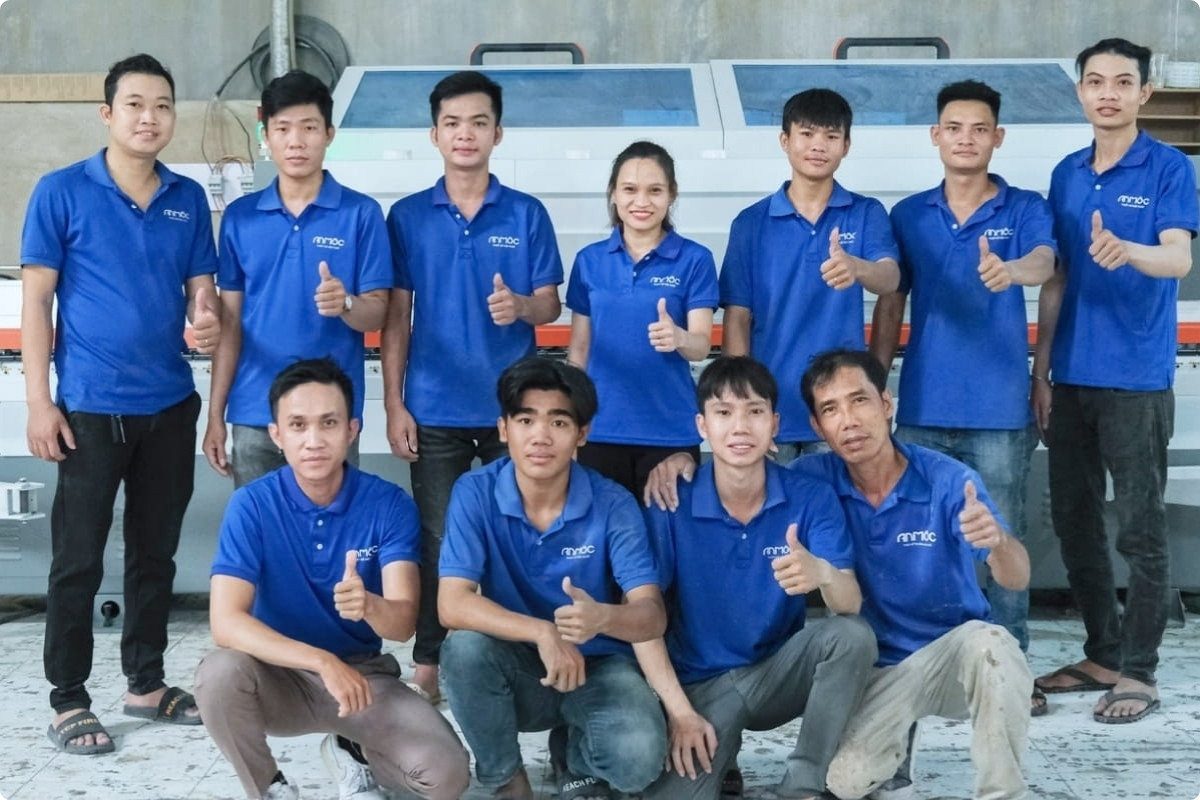 Nội thất An Mộc - Công ty chuyên thiết kế nội thất phòng ngủ uy tín