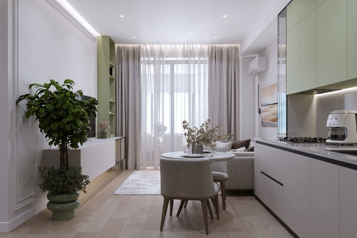 Tham khảo ý kiến từ chuyên gia