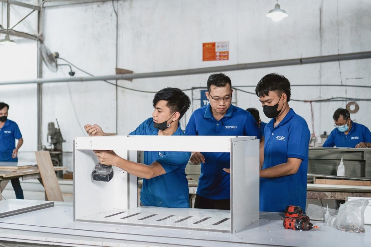 Tiết kiệm chi phí