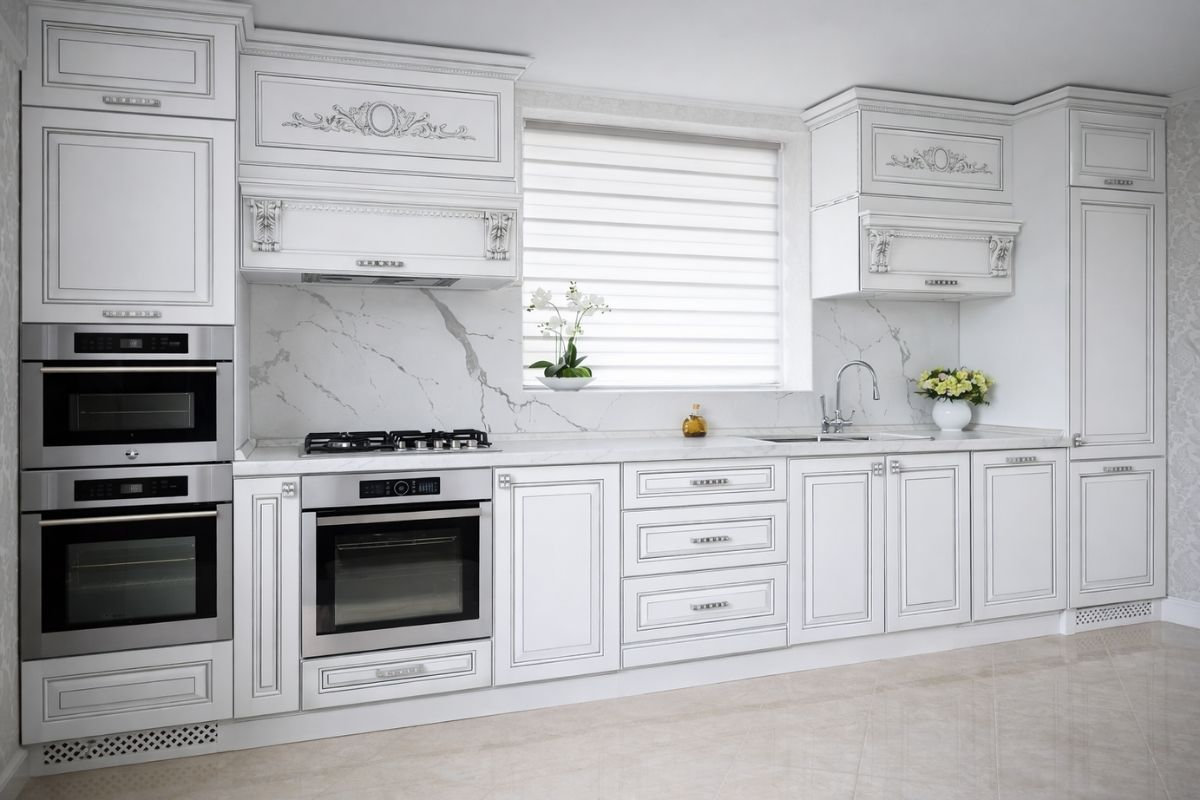 Tủ bền và rất ít hư hỏng