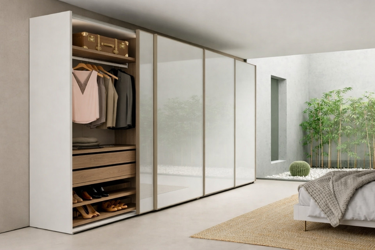 Tủ quần áo cửa lùa_cánh trượt